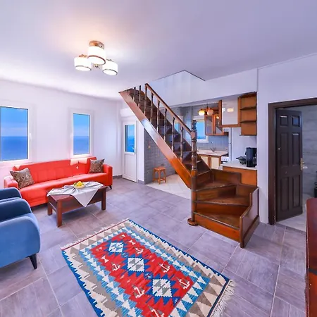 Panorama Meis Suits Holiday home Kas