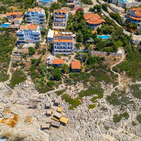 Panorama Meis Suits Holiday home Kas