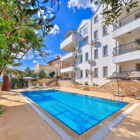 Holiday home Panorama Meis Suits
