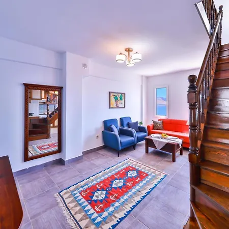 Holiday home Panorama Meis Suits