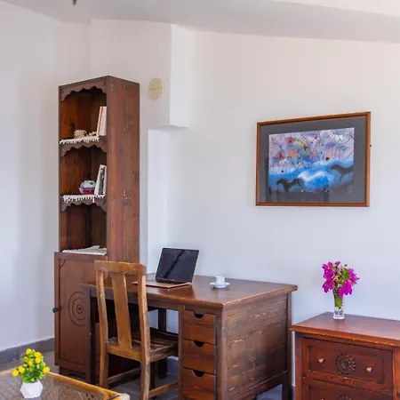 Panorama Meis Suits Holiday home *