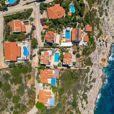 Holiday home Panorama Meis Suits