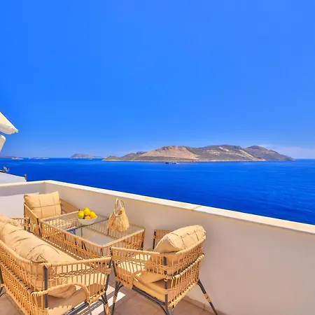 Holiday home Panorama Meis Suits *