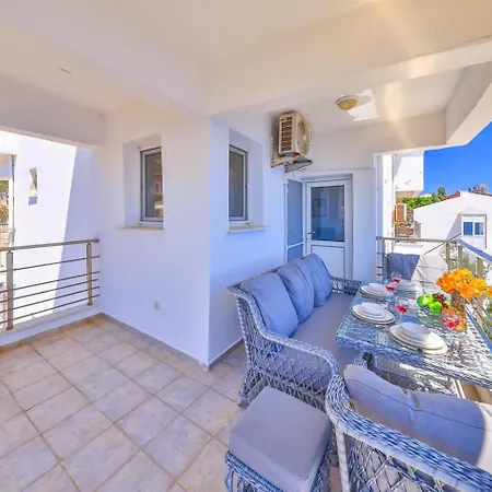Panorama Meis Suits Holiday home