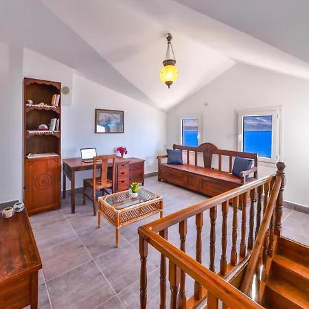 Panorama Meis Suits Holiday home *