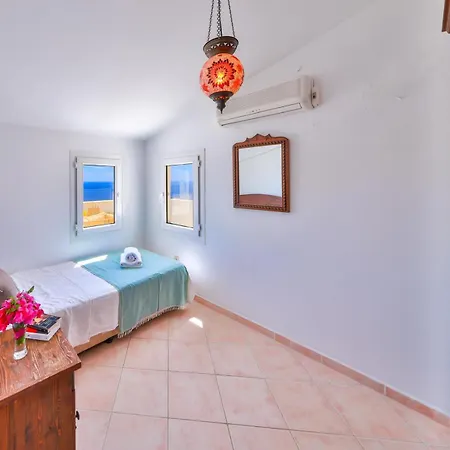 Holiday home Panorama Meis Suits