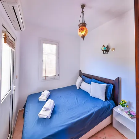 Panorama Meis Suits Holiday home Kas