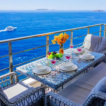 Holiday home Panorama Meis Suits